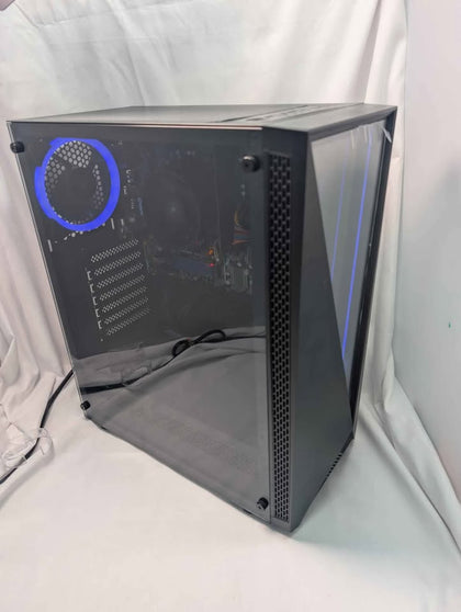 Custom Gaming PC - Ryzen 3 3200G - 16GB RAM - 512GB SSD - Windows 11