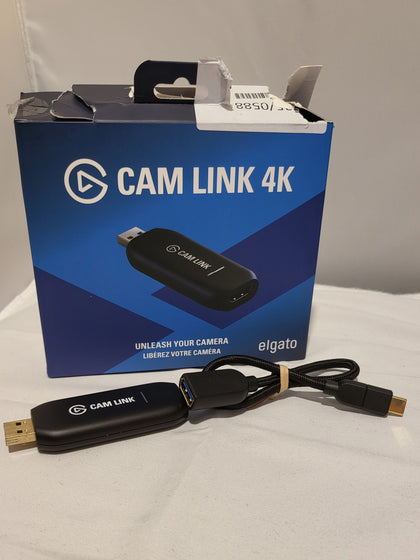 Elgato - Cam Link 4K
