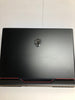 MSI Raider GE78 HX 13VH Gaming Laptop, 17" QHD+ 240Hz IPS Display, Intel Core i9-13980HX 2.2GHz, 32GB RAM, 2TB SSD, NVIDIA GeForce RTX 4080 12GB, RGB