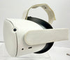 Meta/Oculus Quest 2 VR Headset (With Controllers) - 128GB