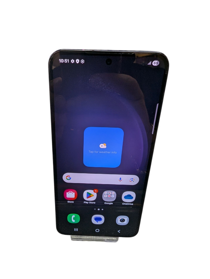 Samsung S23 256GB Black Unlocked