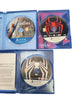 Spiderman Playstation Games Bundle