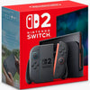 Nintendo Switch 2 Console Boxed