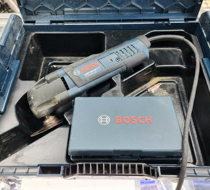 Bosch Gop 250 Ce