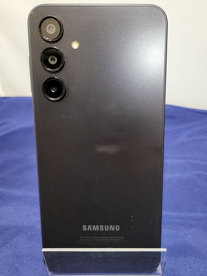 Samsung Galaxy A16 4G (4GB+128GB) Black, Unlocked