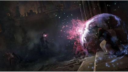 Hogwarts Legacy Nintendo switch