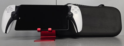Playstation Portal and carry case