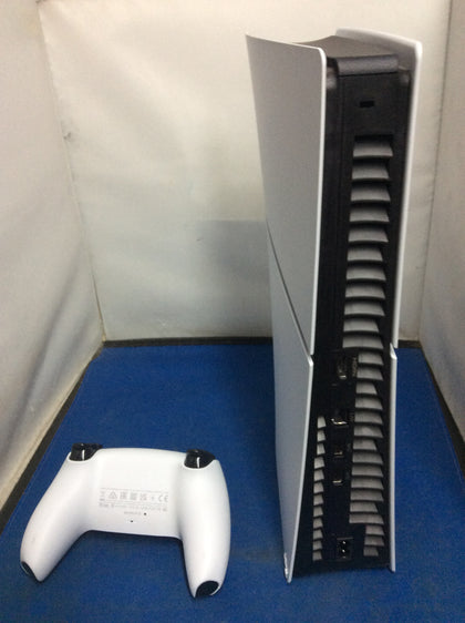 Sony PlayStation 5 Slim Digital + Pad