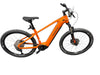 Haibike Alltrack 6 - Orange