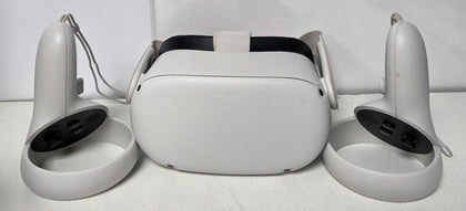 Meta Quest 2 128GB VR Headset