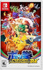 Pokken Tournament DX - Nintendo Switch - Great Yarmouth