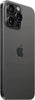 Apple iPhone 15 Pro Max (256 GB) - Black Titanium
