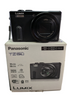 Panasonic TZ60 Compact Digital Camera Boxed