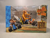 Crash Team Racing Nitro-Fueled Incense Burner Numskull Official CTR Statue