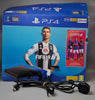 Playstation 4 Slim Console, 500GB Black Boxed