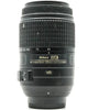 Used Nikon AF-S DX Nikkor 55-300mm f/4.5-5.6 G VR