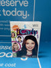 iCarly - Nintendo Wii