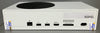 Microsoft Xbox Series S 512GB White Digital Edition Console ** Unboxed **