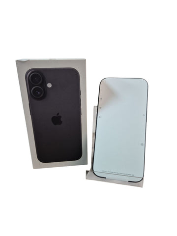 Apple iPhone 16 128gb Black