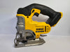 DeWalt DCS331N-XJ 18V XR Cordless Jigsaw Body Only