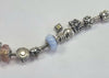 Pandora Bracelet 19cm With Charms