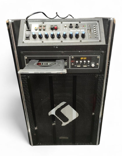 Auna Pro Media Centre COLLECTION ONLY