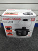 Morphy Richards Sear & Stew 6.5L Hinged Lid Slow Cooker
