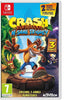 Crash Bandicoot N. Sane Trilogy