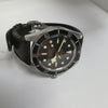 Tudor Black Bay Men's Watch M79030N  - Leather Strap (Authentic) - All Boxes, Warranty Card, Manual, Original Tag Included