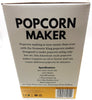 Popcorn Maker