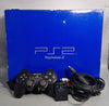 Sony Playstation 2 Console, Black, Boxed