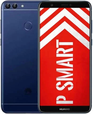 Huawei P Smart 32GB Blue, Unlocked B
