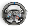 Logitech G29 Driving Force Racing Wheel and Pedals - Unboxed