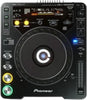 Pioneer CDJ 1000 Mk2 Turntable