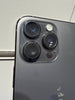 Apple iPhone 14 Pro Max 128GB Space Black, Unlocked