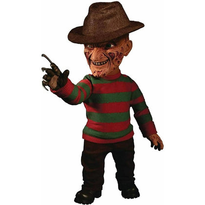 Nightmare On Elm Street Freddy Krueger Mega Scale Figure
