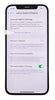 iPhone 12 128GB 78% Bat - Unlocked **Unboxed**