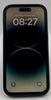 Apple iPhone 14 Pro - 128 GB - Space Black *READ DESCRIPTION*