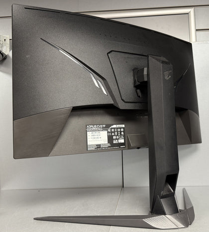 ** Collection Only ** Gigabyte Aorus GS27F 27