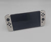 Nintendo Switch OLED Console - 64GB, White Joy-Cons (Unboxed)