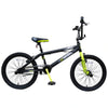 20 Inch Rebel BMX Bike Yellow **Collection Only**