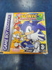 Sonic Advance 3, w/ Manual, Boxed