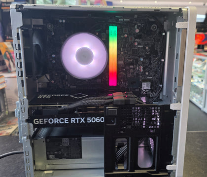 HP Omen Gaming Desktop - 5070TI - INTEL ULTRA 7