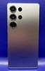 Samsung Galaxy S25 Ultra 256GB Titanium SilverBlue Unlocked - Chesterfield