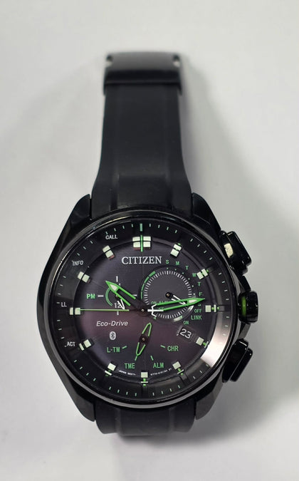 Citizen Proximity Citizen Eco Drive-proximity Men's