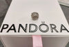 Genuine Pandora "Perfect Posies" S925 ALE Charm - Retired