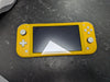 Nintendo Switch Lite - Yellow