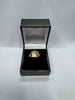 9ct 2.8g Gold Ring - Size R - **Hallmarked**