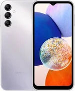 Samsung Galaxy A14 5G Dual Sim 64GB Silver, Unlocked B