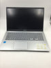 Asus Vivobook 15 Laptop Intel Core i5 512GB SSD 8GB RAM Silver